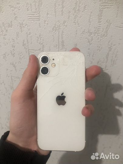 iPhone 12 mini, 128 ГБ