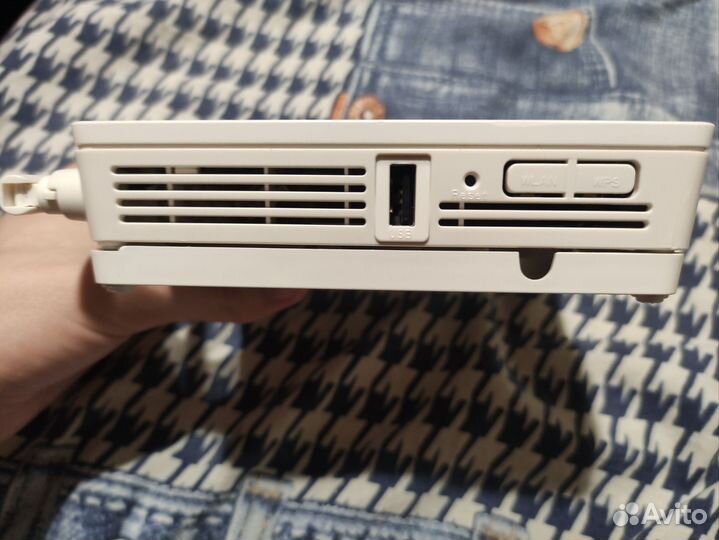 Роутер huawei HG8245H