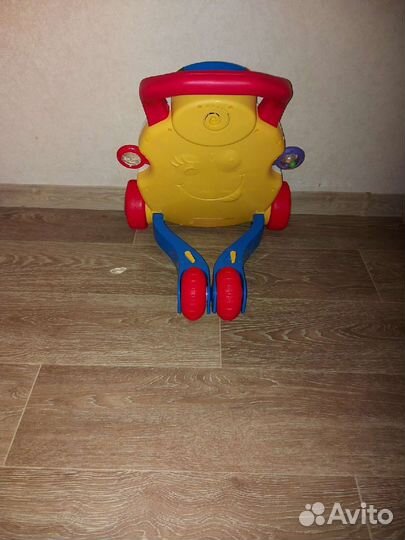 Ходунки детские