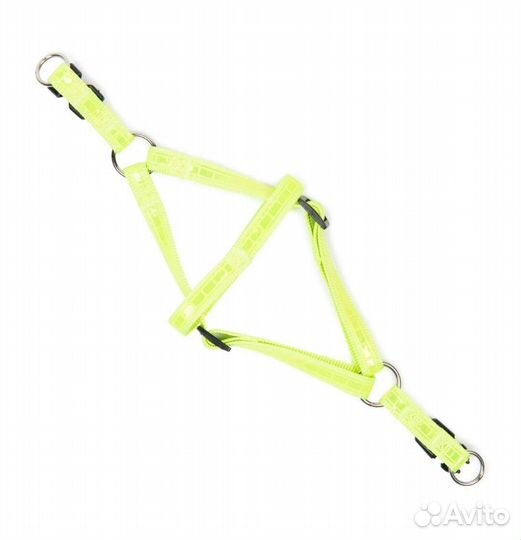 Шлейка для собак, размер S