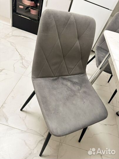 Стулья для кухни