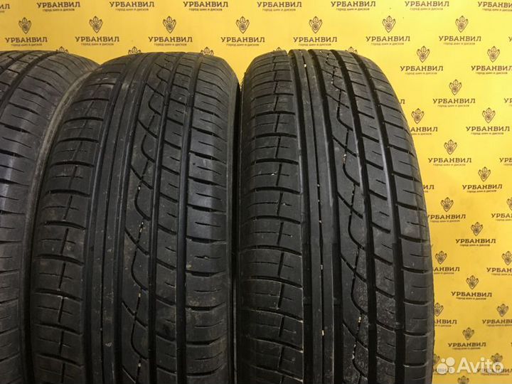Brasa Aquacontrol 215/70 R16 100T