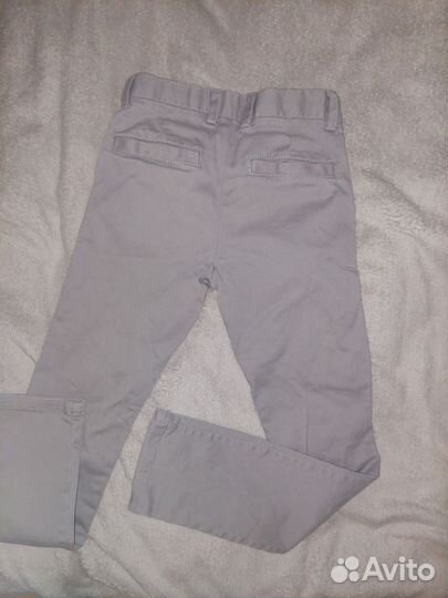 Брюки для мальчика