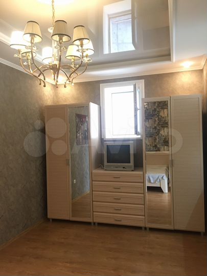 1-к. квартира, 45 м², 1/2 эт.