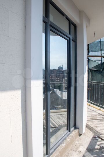 3-к. квартира, 91,9 м², 9/10 эт.