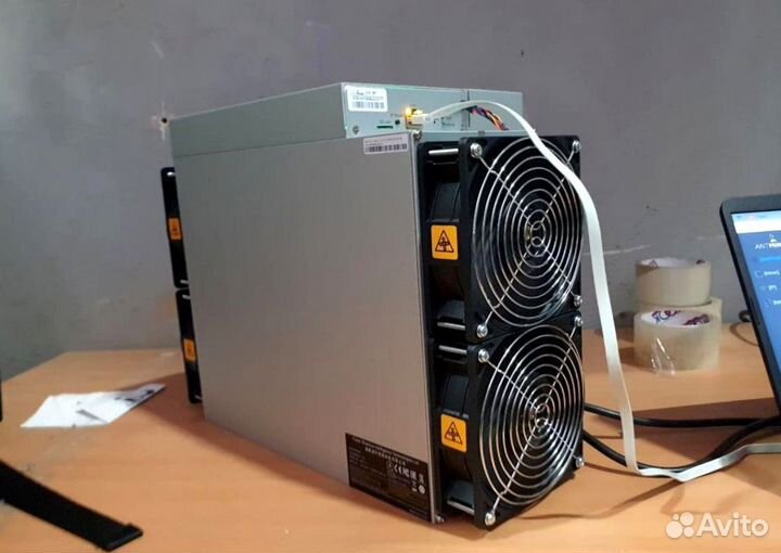 Antminer S19J Pro 104 с гтд в наличии