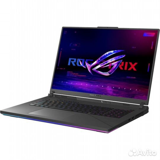 Ноутбук Asus ROG Strix G18 (2024) G814 G834 619826