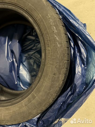 Pirelli Cinturato P1 185/60 R15