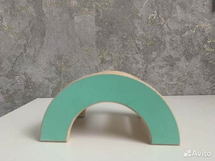 Домик для грызунов