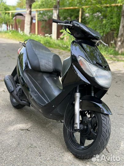 Suzuki Address 110