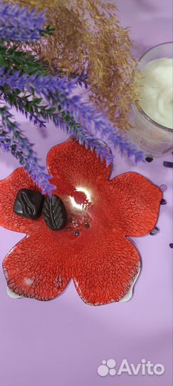 Сервировка стола