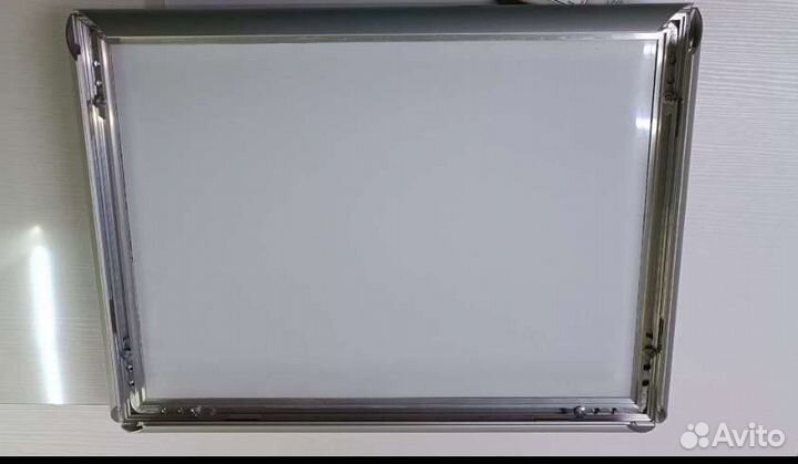 Дисплей световой