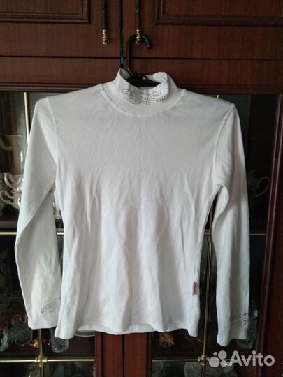 Джемпер, водолазка