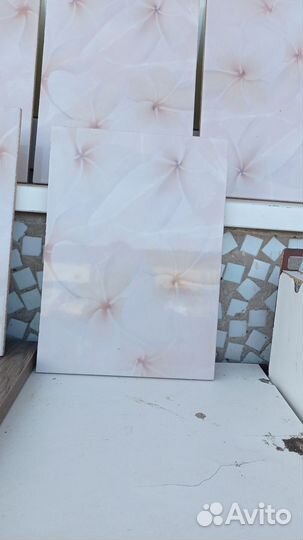 Керамическая плитка