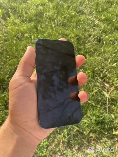 iPhone 12, 128 ГБ