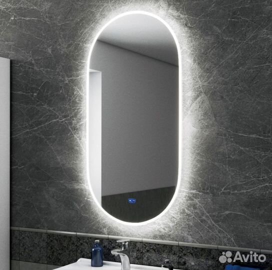 Зеркала на стену