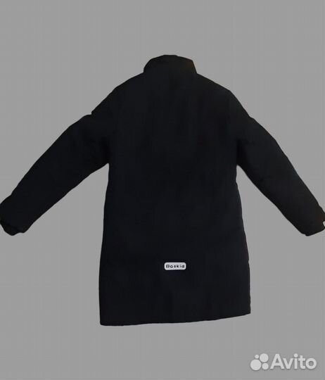 Куртка зимняя raskid 152