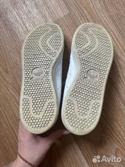 Кеды adidas stan smith