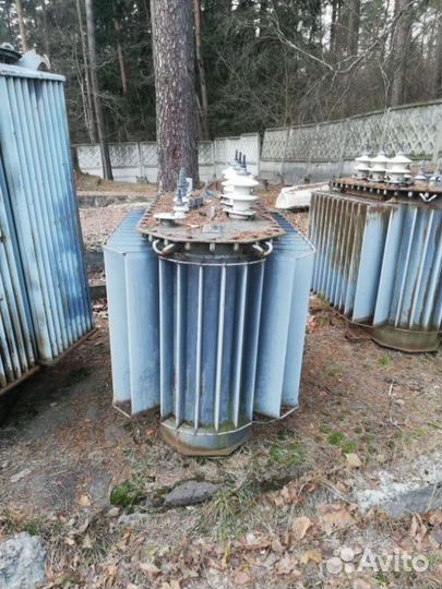 Трансформатор б\у дорого арт76853