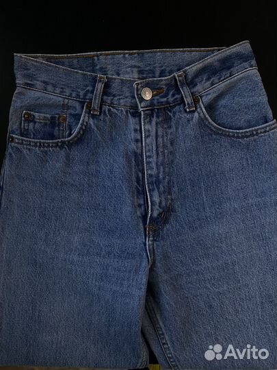 Винтажные джинсы levis