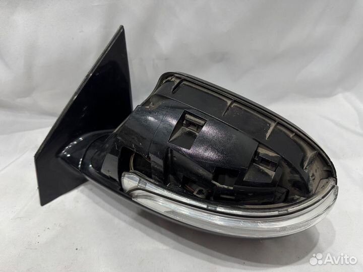 Зеркало левое Kia Sorento 3 Prime 2014-2020