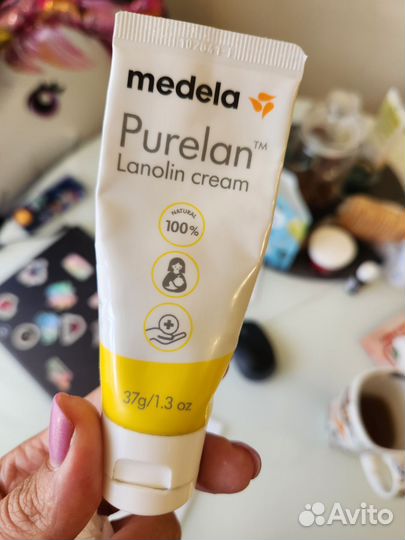 Медела пурелан