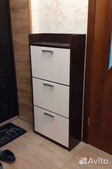 Обувница 3С