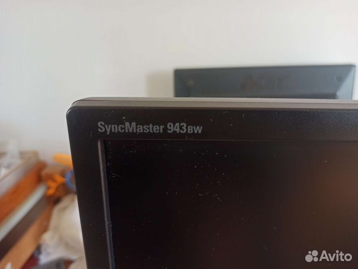 Монитор Samsung