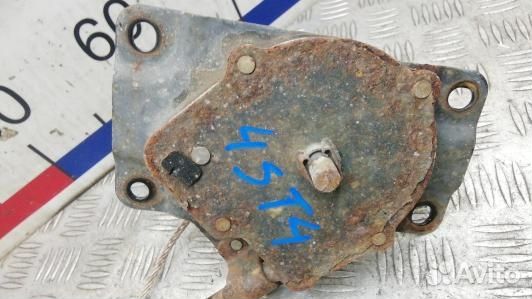 Механизм запасного колеса KIA sorento 2 (4ST04H901