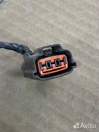 Фишка разъем Rover 200 хэтчбек 14K2FL29 1999