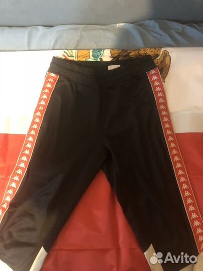 Спортивный костюм kappa