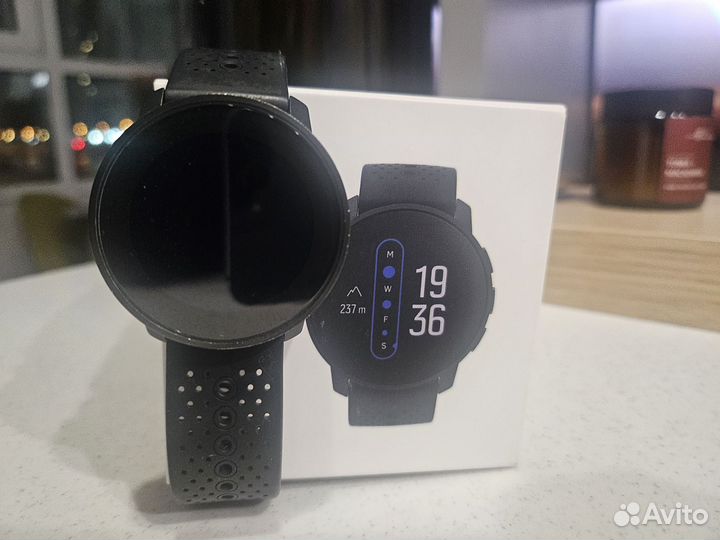 Часы suunto 9 peak