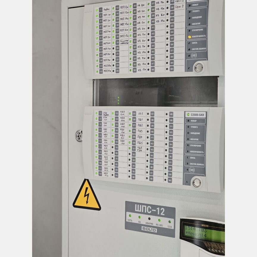 3-к. квартира, 89,4 м², 5/17 эт.