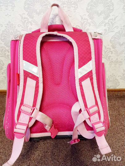 Школьный рюкзак
