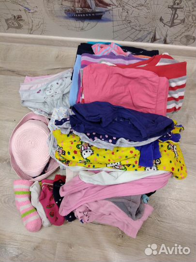 Одежда для девочки