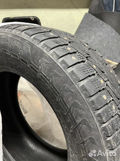 Nokian Tyres Hakkapeliitta 7 265/60 R18