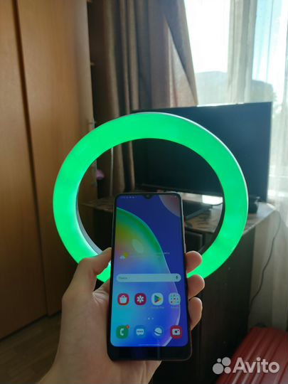 Samsung Galaxy A31