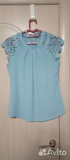 Женская одежда 42-44р