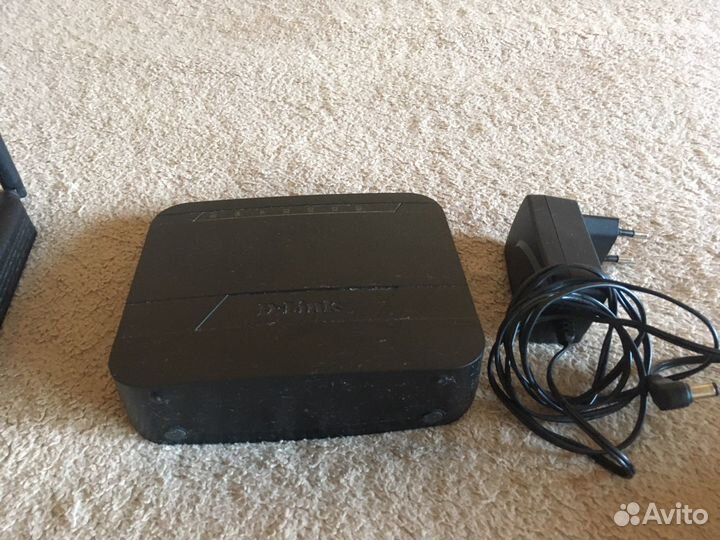 Роутер wi fi