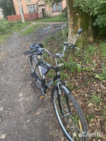 Велосипеды бу взрослый скоростной (7)