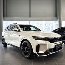 Новый Voyah Free 1.5 AT, 2026, цена от 5 990 000 руб., Воронеж