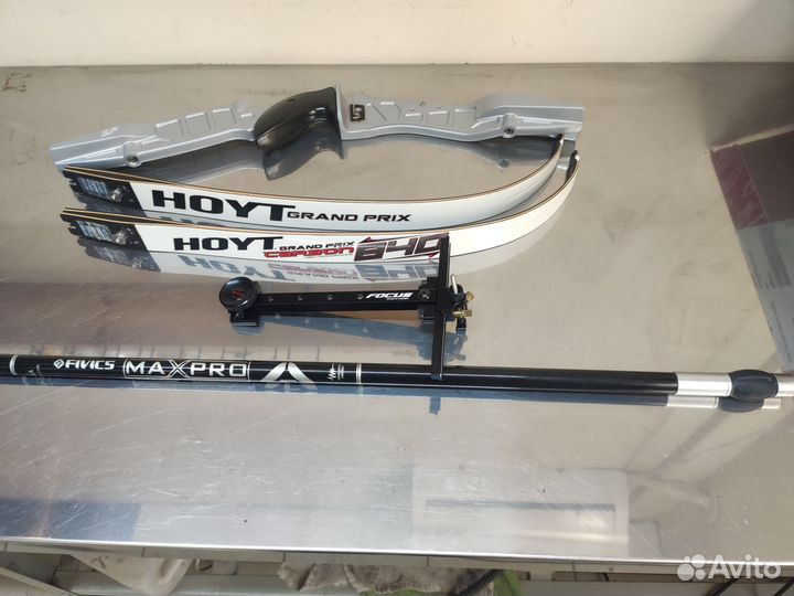 Лук классический