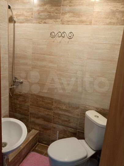 Квартира-студия, 23 м², 1/4 эт.