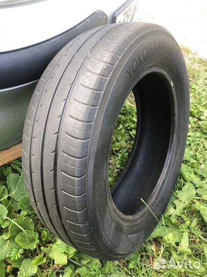 Резина летняя 185/65/15