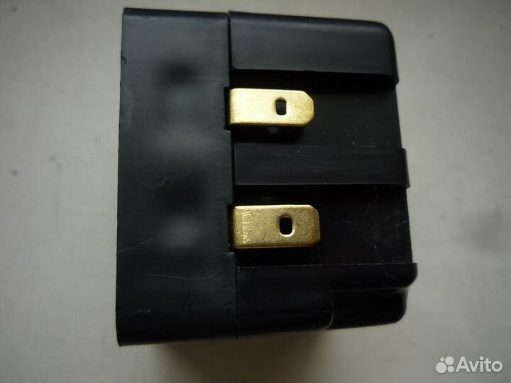 Реле для холодильника