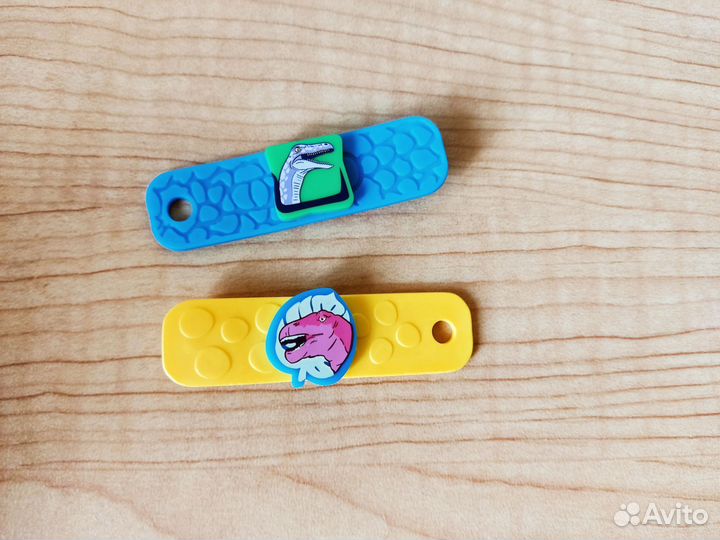 Завры 2 пятерочка