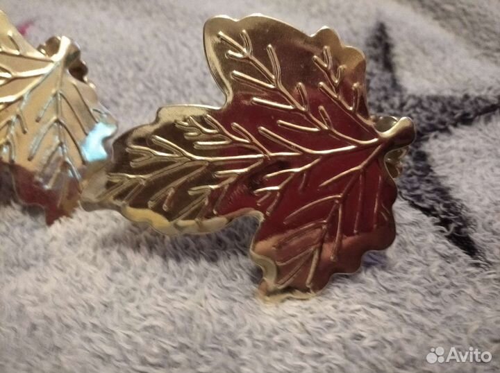 Подхваты для штор