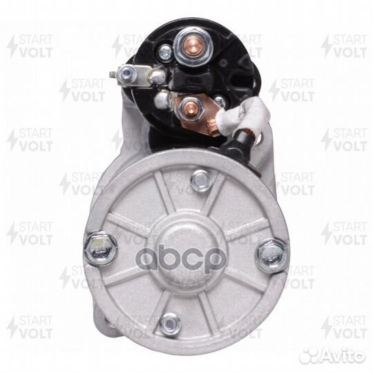 Стартер LSt 0360X startvolt