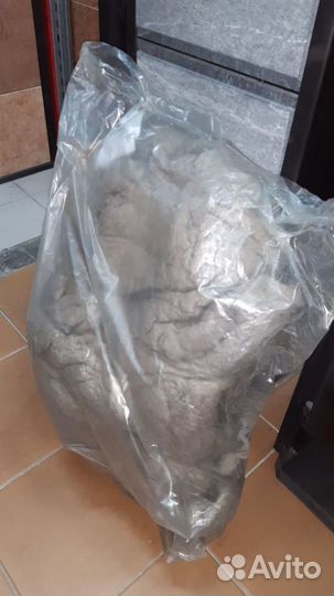 Утеплитель насыпной для бани