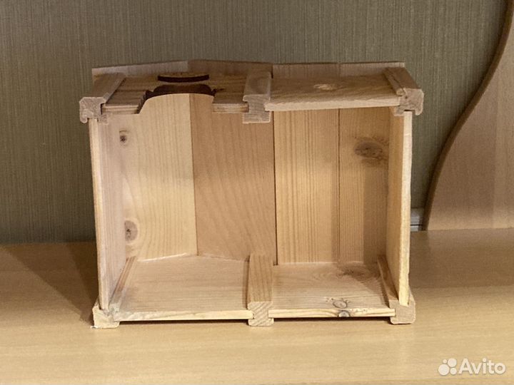 Принадлежности для грызунов